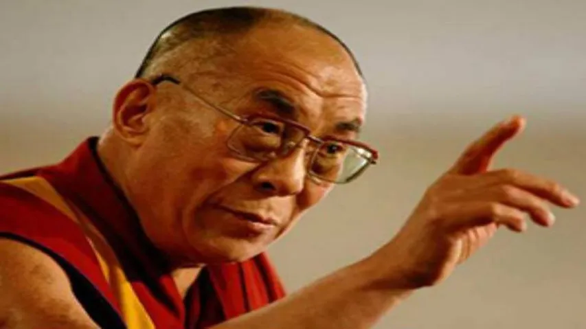 Why This Hurry To Discuss My Reincarnation, Asks Dalai Lama