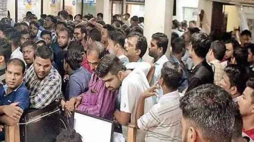 Odisha Bans Entry Of Middlemen In Offices Of RTOs