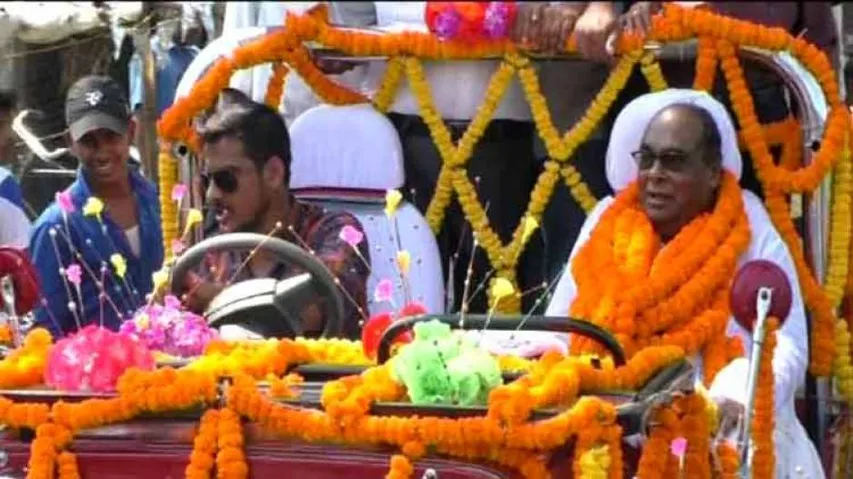 I was offered Rs 1 crore to keep mum on corruption: Dama Rout