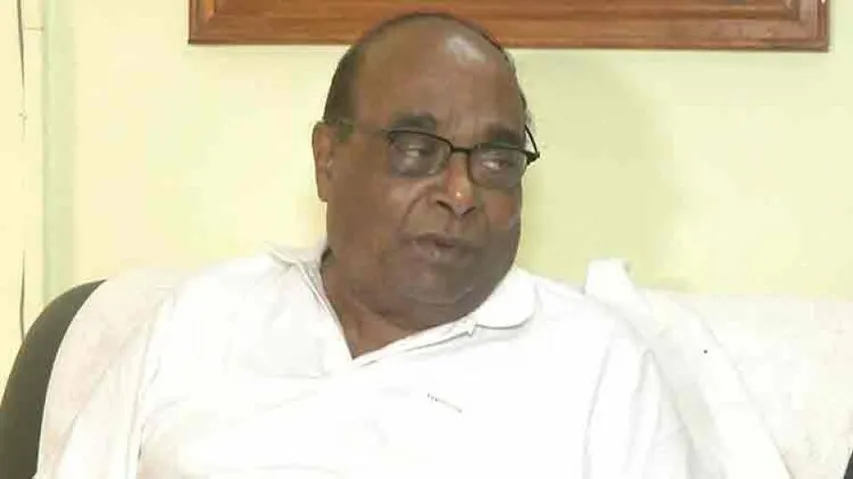 Tiff over ‘Ravana Podi Utsav’ continues as Dama targets BJD