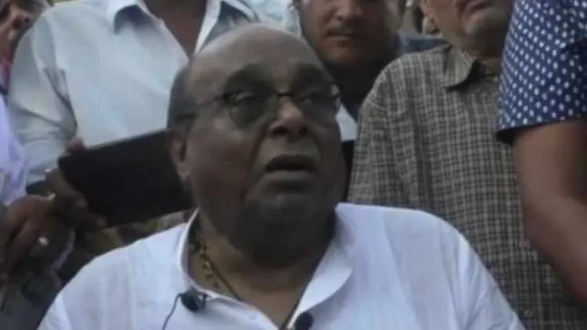 Dama Rout attacks Arun Sahoo, alleges his hand in Chhabi Bardhan murder