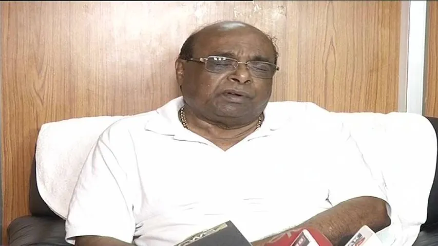Under fire for comments on Jayee Rajguru, Dama targets Dharmendra