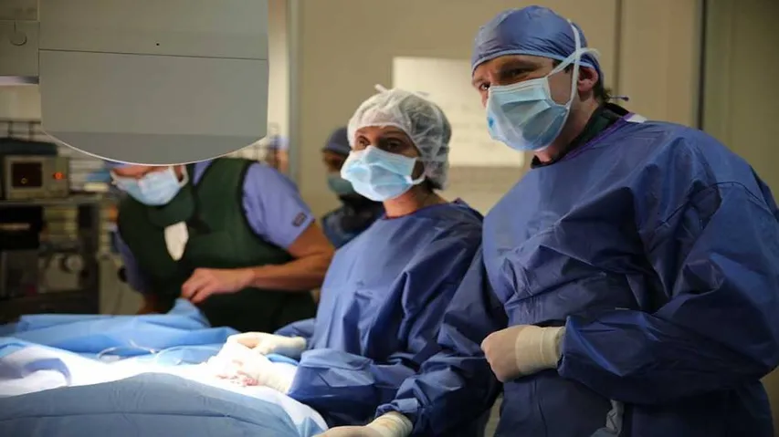 'Black box' recorder can measure surgeons' proficiency
