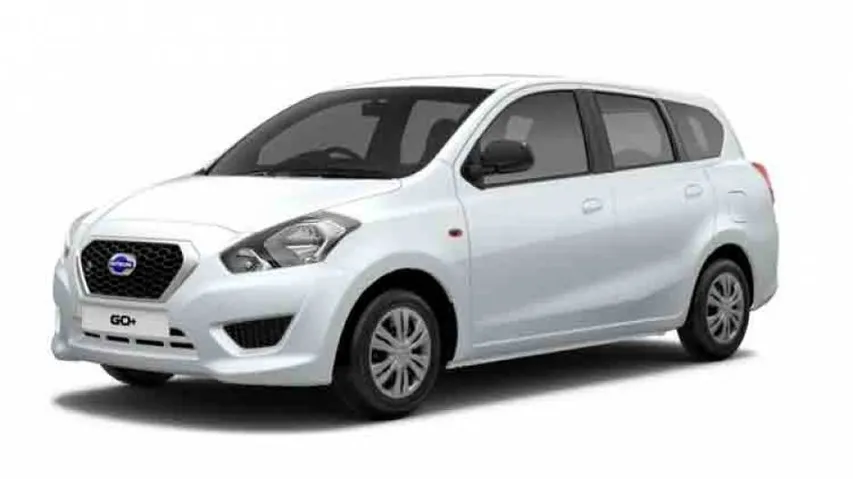 Nissan Motor India launches new Datsun Go and Datsun Go+