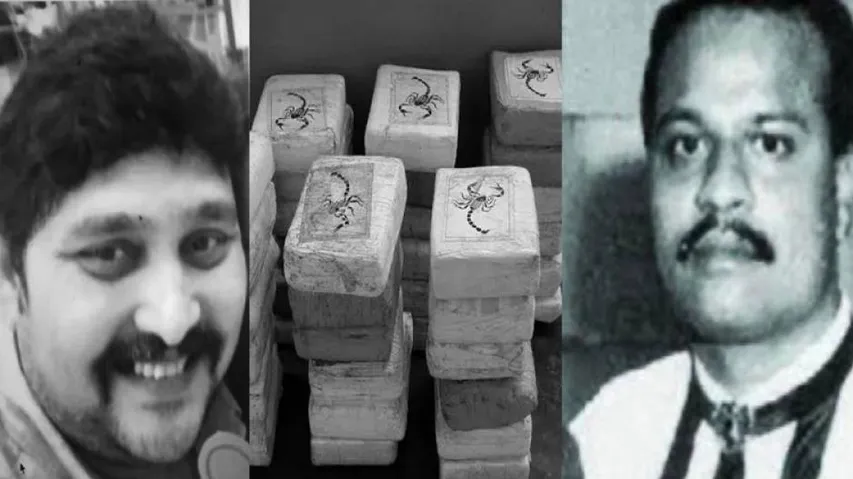 Agencies Trail Dawood's Brother Anees Ibrahim For Striking Drug Deals In India Via Dubai