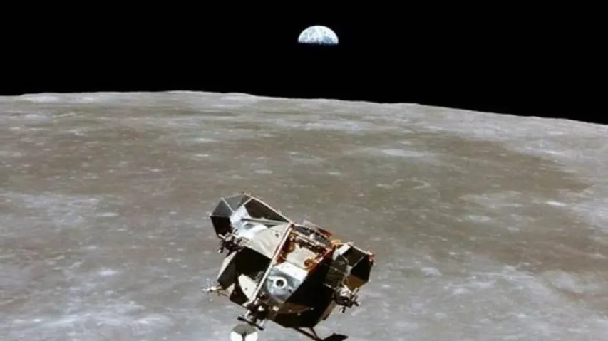 Chandrayaan-1 helps scientists confirm water ice on Moon