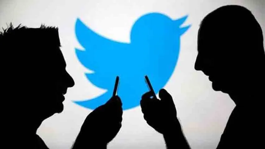 How Twitter is causing 'social jet lag'