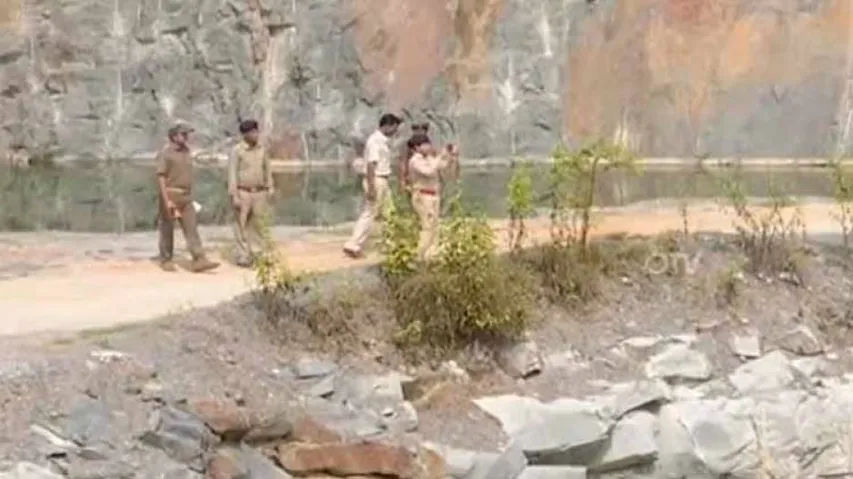 Inaction to curb illegal stone mining in Odisha raises concern