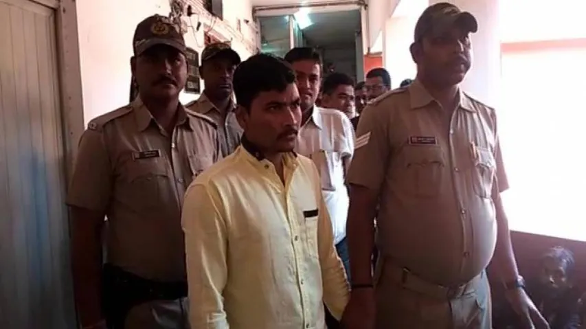 Odisha Man Gets Death Penalty For Rape & Murder Of 3-Yr-Old Girl