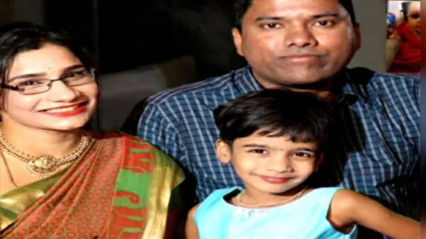 Organ Donation: 6-Year-Old Odisha Girl Saves 3 Lives After Her Death in Abu Dhabi