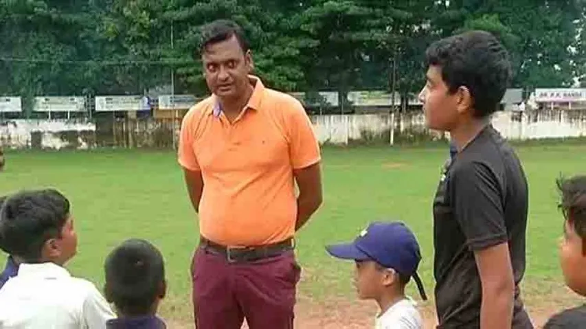 Injustice will not be done with deserving players: Debasish Mohanty
