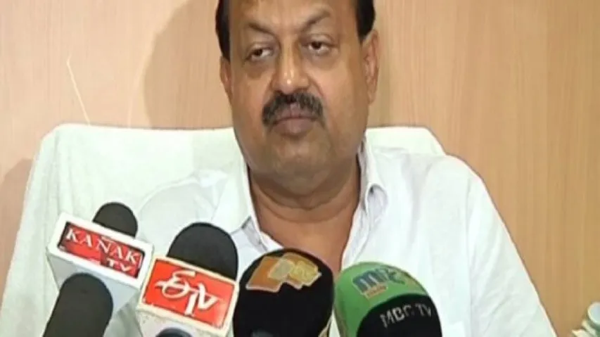 BJD: Shah panel's report has not hit its popularity 
