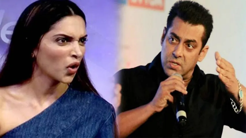 This Is The Real Reason Deepika Padukone May Never Work With Salman Khan
