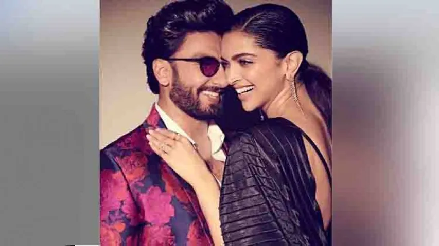 Deepika Padukone's new skill breaks Ranveer Singh's silence