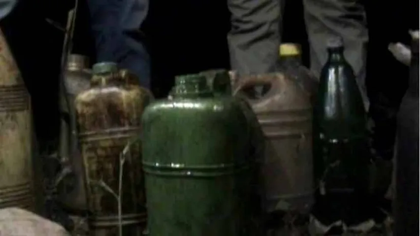 Diesel theft from train in Balasore: Kharagpur CB intensifies probe