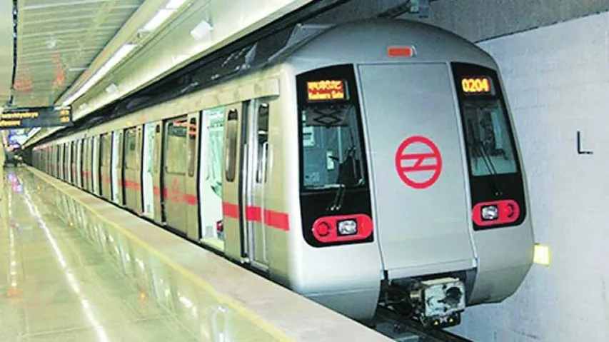 Union minister Hardeep Puri rejects Kejriwal's offer on DMRC