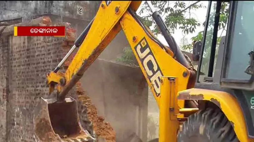 After Dhenkanal wall collapse deaths, focus back on unsafe buildings