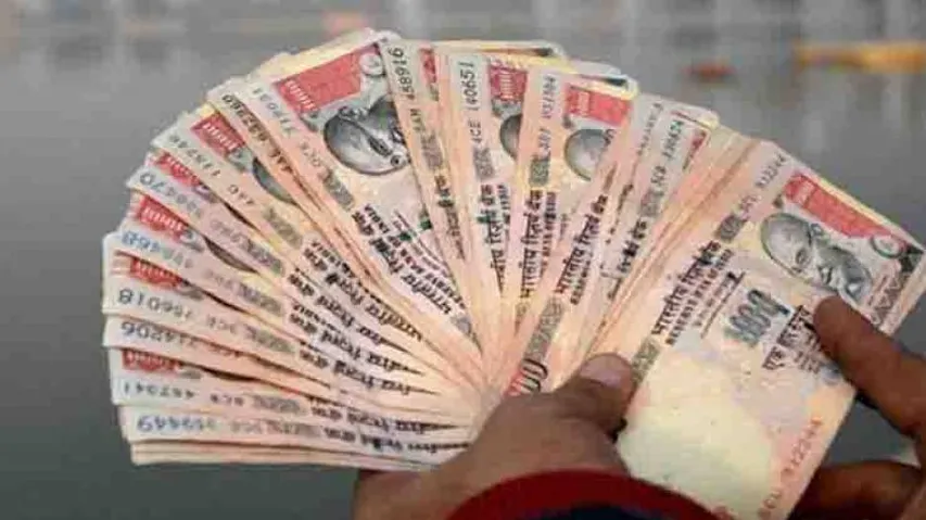 Over 99% of demonetised notes back with RBI