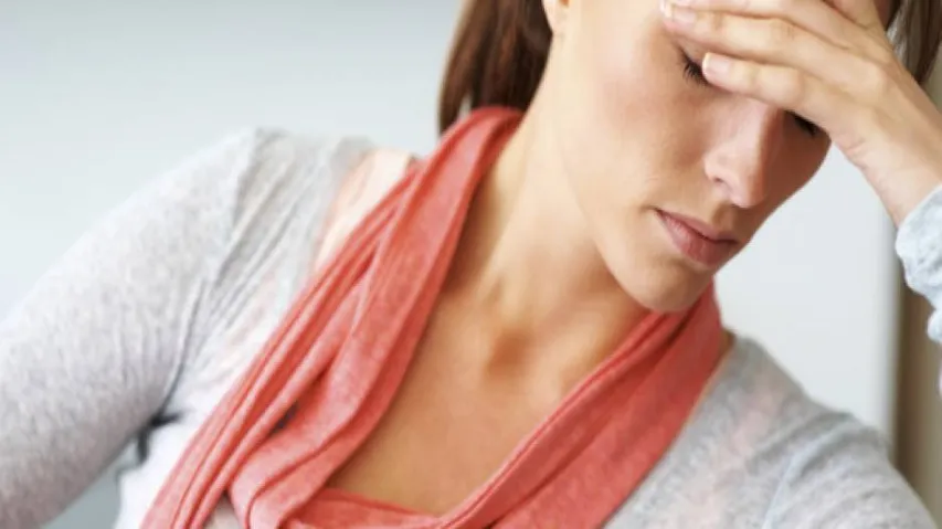 Women more prone to depression after stroke: Study