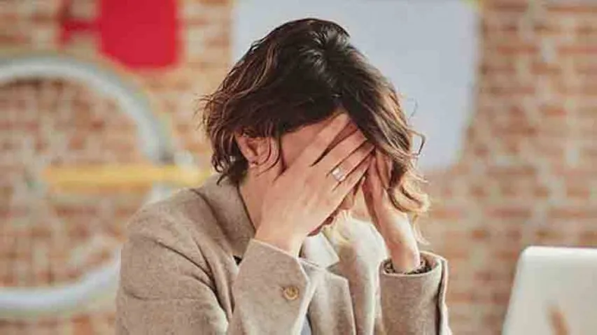 Working 9 hours a day can raise depression risk in women