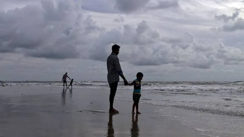 Fresh depression in Bay of Bengal likely to trigger heavy rainfall in Odisha