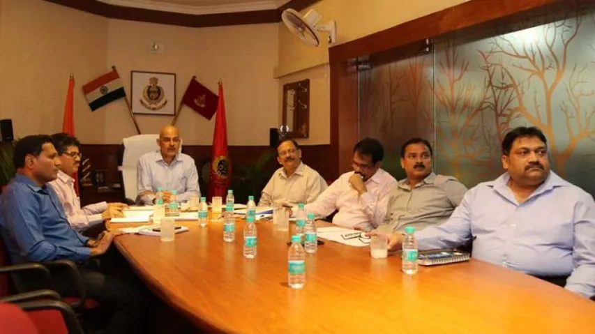 Odisha Elections 2019: Tight security arrangements for vote counting on May 23