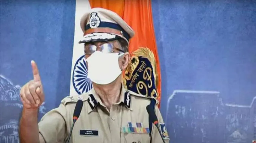 Two Maoists Killed In Odisha In Exchange Of Fire With Police