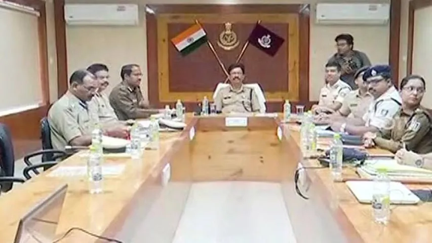 'Odisha Police To Confiscate Property Of Drug Dealers'