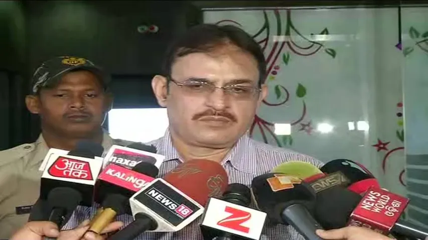 DGP assures OMC of assistance to prevent pilferage