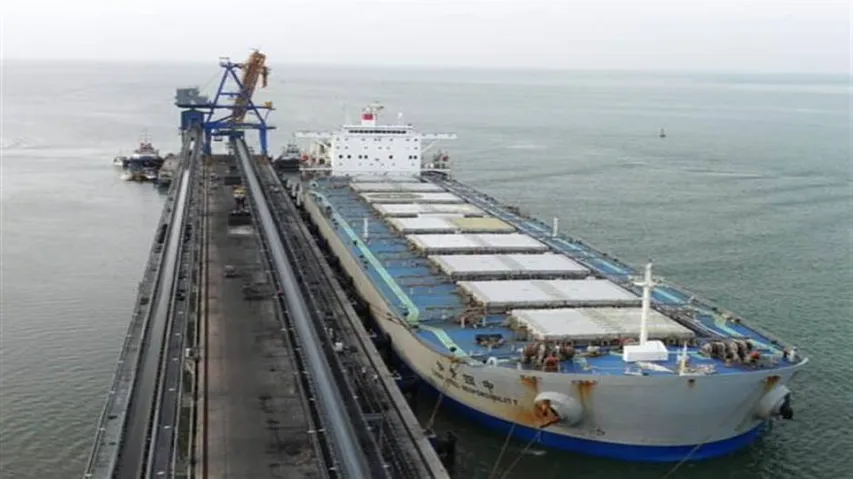 Odisha requests Centre to enhance cargo handling at ports