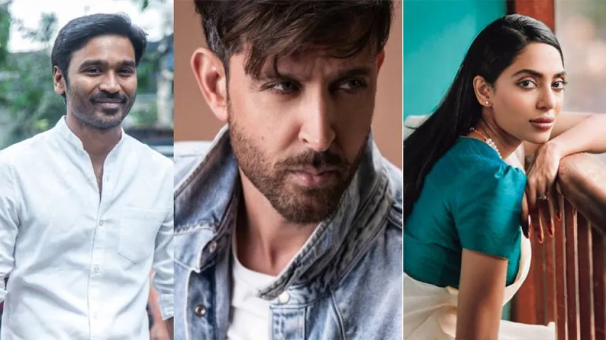 From Hrithik Roshan To Dhanush, Actors Who Will Be Taking Over Hollywood This Year