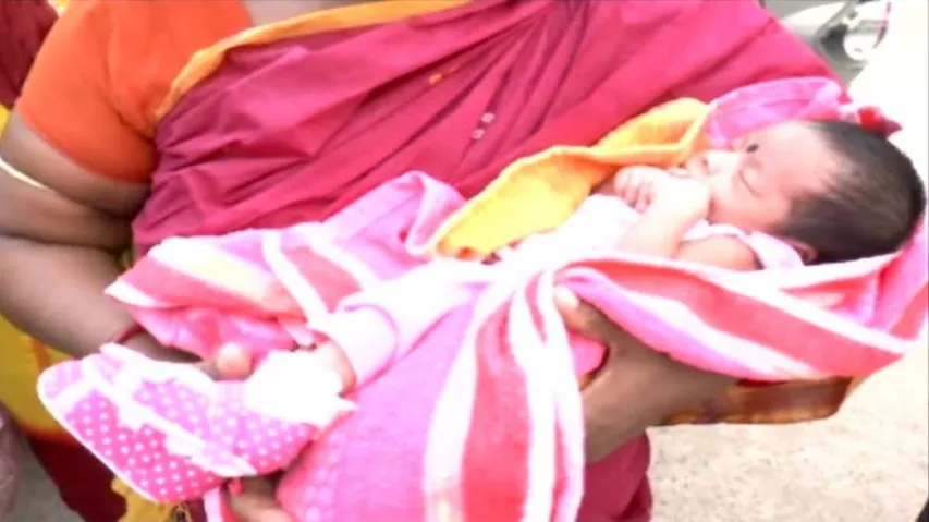 Earth girl Dharitri's Ekousia celebrated in Jajpur