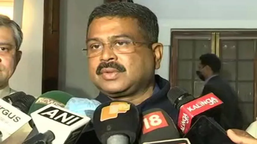 Paradip-Barbil Road To Be Converted Into 8-Lane Highway