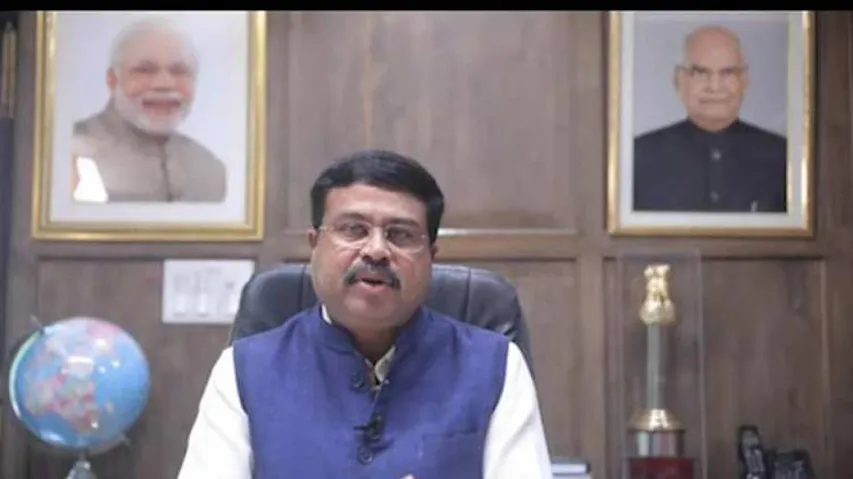 Pradhan seeks Jaishankar's help for repatriation of 18 Odia workers from Dubai