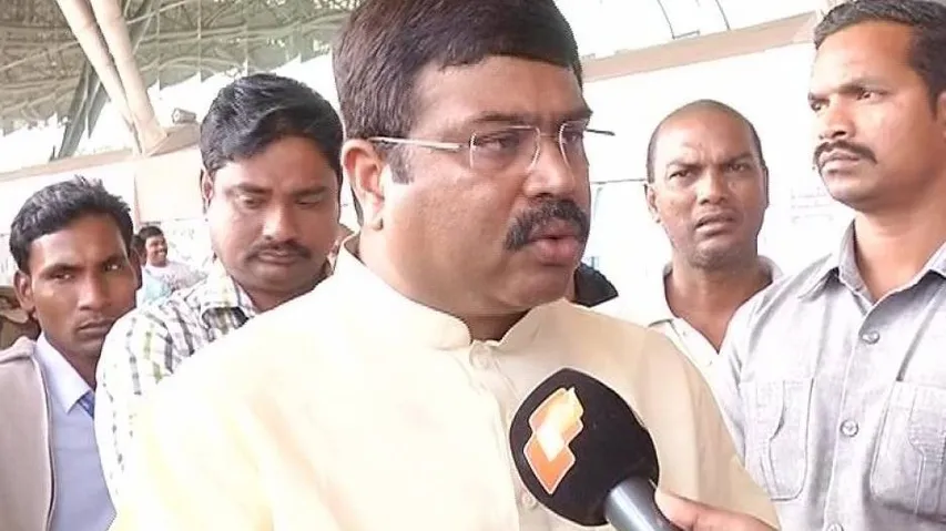 Paika Rebellion: Dharmendra urges Union Culture Minister for memorial