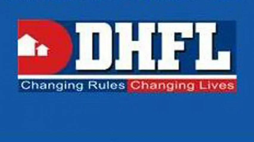 DHFL Total Loan Portfolio Stands At Rs 95,615: Govt