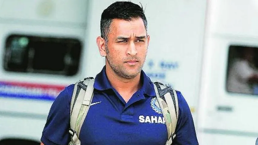T20 World Cup: MS Dhoni bets India to win, explains why #Watch