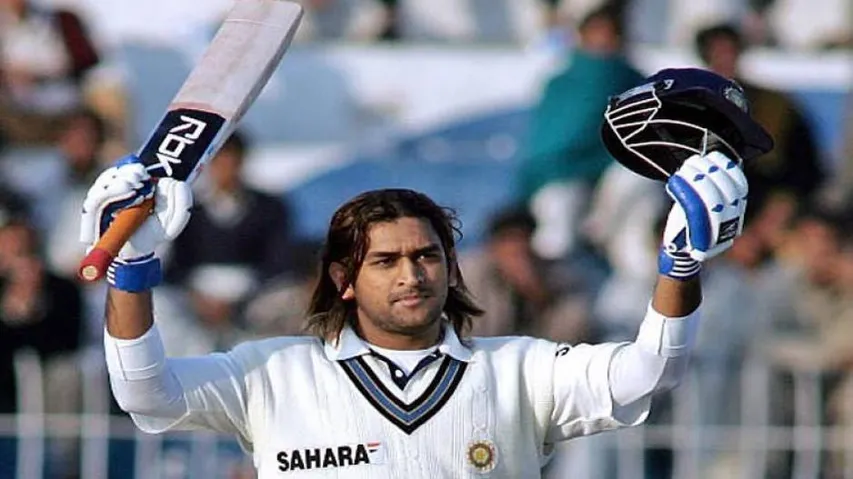 Dhoni's New Avtar Ahead Of IPL 2021 Breaks Internet (Watch Video)