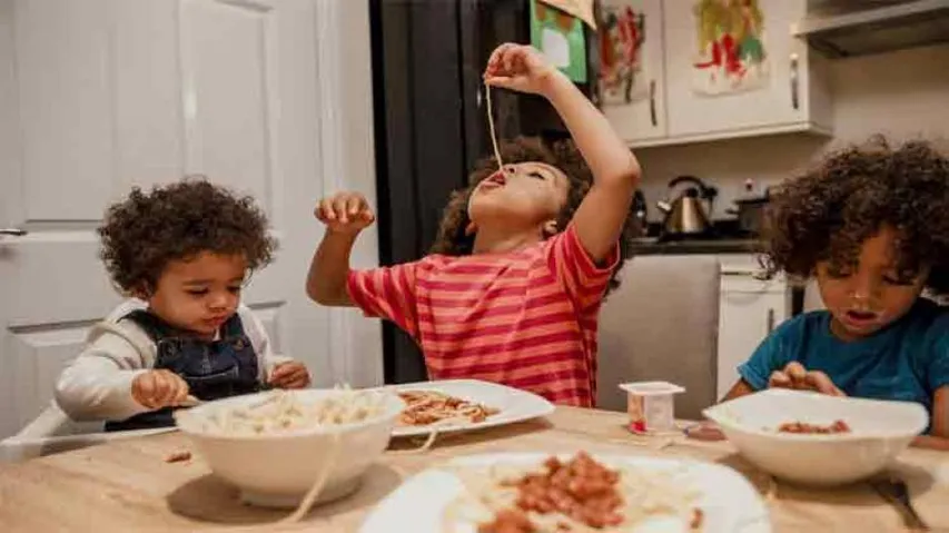 Nutrition survey finds rising diabetes risk in children