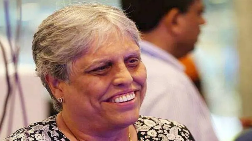 BCCI Awards: Diana Edulji recommended for Lifetime Achievement Award