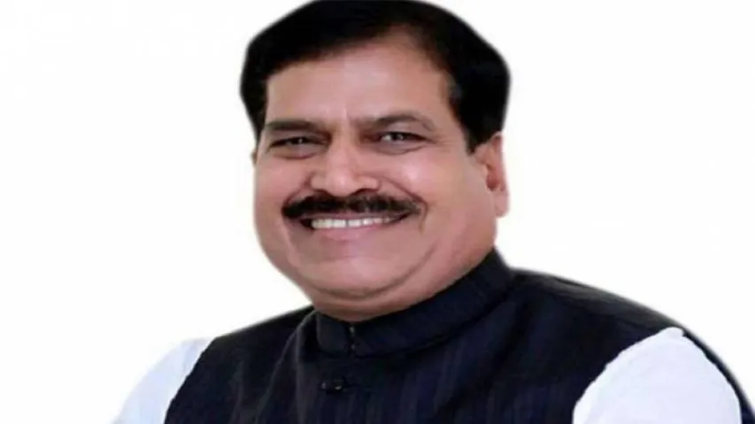 MoS Railways Suresh Angadi Succumbs To COVID-19 In Delhi AIIMS
