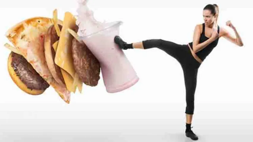 The Indian Diet Plan To Lose 1 Kg Per Week