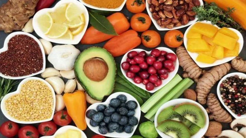 MIND diet may slow cognitive decline in stroke survivors