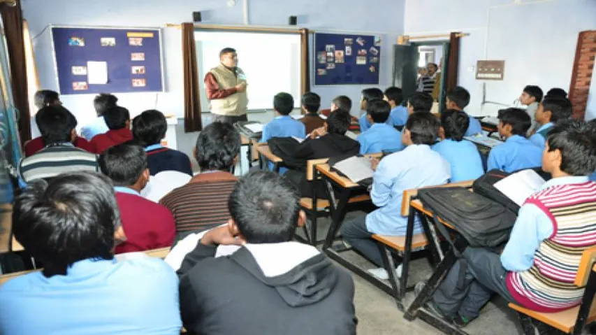 Haryana govt sets target for students competency