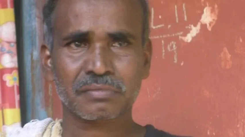 Hit By Poverty, Family Fails To Bring Back Body Of Son From Tamil Nadu