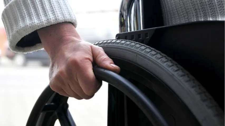 Govt fixes reservation quantum in promotion of Persons with Benchmark Disabilities at 4%