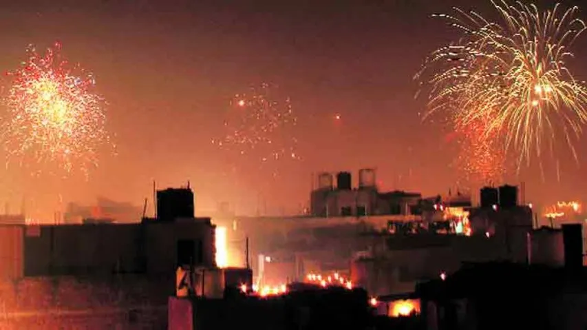Commissionerate police issues safety guidelines ahead of Diwali