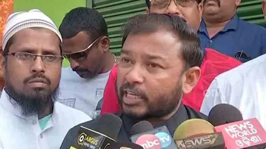 5 weddings cancelled during mass marriage in Sambalpur