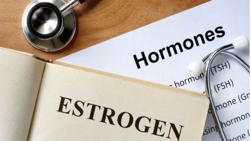Hormone intake could change DNA