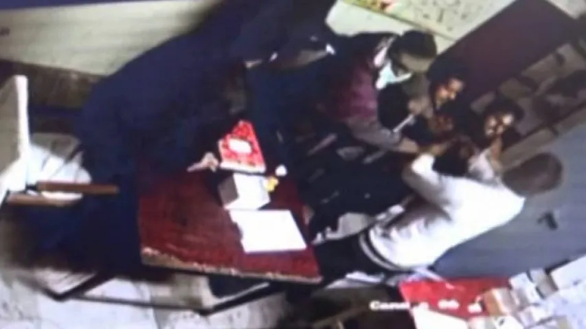 Three arrested for assaulting doctor, staff at Chandbali CHC